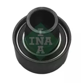 Натяжной ролик, ремень ГРМ INA купить