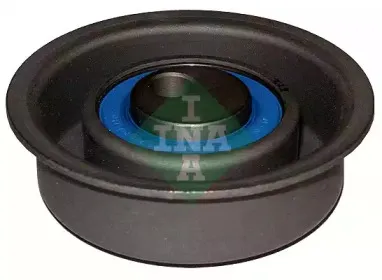 Натяжной ролик, ремень ГРМ INA купить
