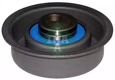 Натяжной ролик, ремень ГРМ INA купить