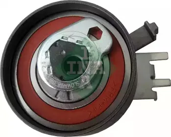 Ролик модуля натягувача ременя INA купить