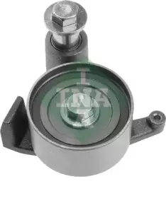 Натяжной ролик, ремень ГРМ INA купить