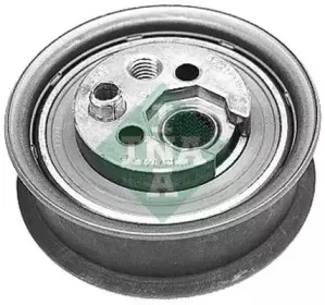 Натяжной ролик, ремень ГРМ INA купить