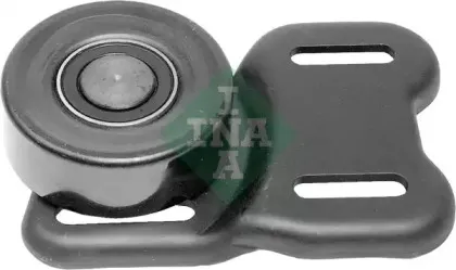 Натяжной ролик, поликлиновойремень INA купить