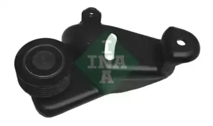 Натяжной ролик, поликлиновойремень INA купить