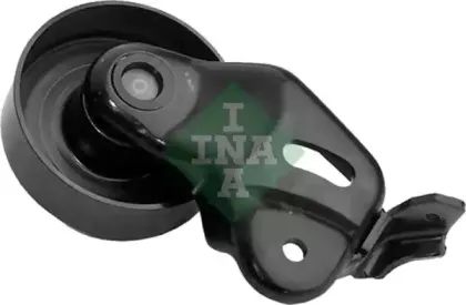 Натяжной ролик, поликлиновойремень INA купить