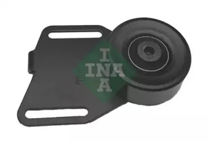 Натяжной ролик, поликлиновойремень INA купить