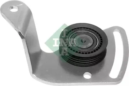 Натяжной ролик, поликлиновойремень INA купить