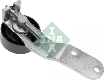Натяжной ролик, поликлиновойремень INA купить
