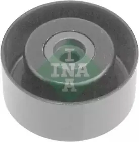 Ролик модуля натягувача ременя INA купить