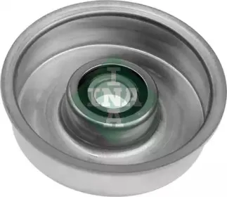 Натяжной ролик, поликлиновойремень INA купить