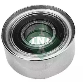 Натяжной ролик, ремень ГРМ INA купить