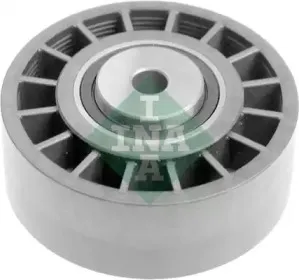 Натяжной ролик, поликлиновойремень INA купить