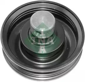 Натяжной ролик, поликлиновойремень INA купить