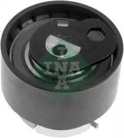 Натяжной ролик, ремень ГРМ INA купить