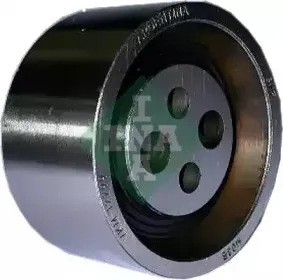 Натяжной ролик, ремень ГРМ INA купить