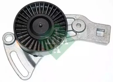 Натяжной ролик, поликлиновойремень INA купить