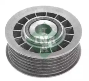 Ролик модуля натягувача ременя INA купить