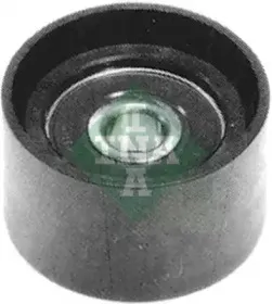 Паразитный / Ведущий ролик, зубчатый ремень INA купить