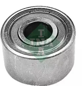 Паразитный / Ведущий ролик, зубчатый ремень INA купить