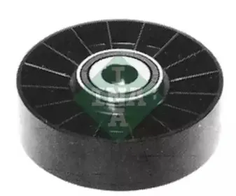 Ролик модуля натягувача ременя INA купить