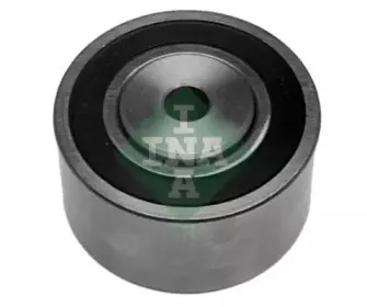 Паразитный / Ведущий ролик, зубчатый ремень INA купить