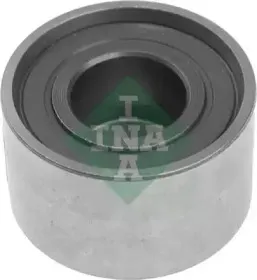 Паразитный / Ведущий ролик, зубчатый ремень INA купить