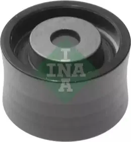 Паразитный / Ведущий ролик, зубчатый ремень INA купить