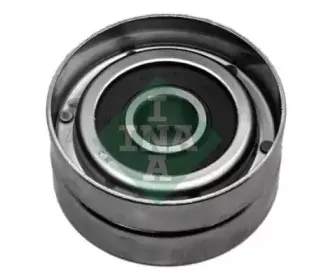 Паразитный / Ведущий ролик, зубчатый ремень INA купить