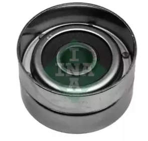 Паразитный / Ведущий ролик, зубчатый ремень INA купить