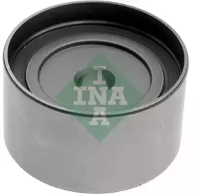 Паразитный / Ведущий ролик, зубчатый ремень INA купить