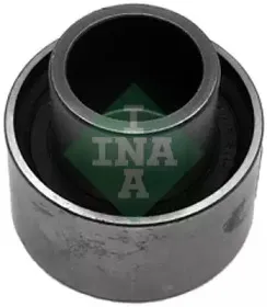 Паразитный / Ведущий ролик, зубчатый ремень INA купить