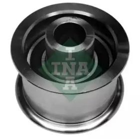 Паразитный / Ведущий ролик, зубчатый ремень INA купить