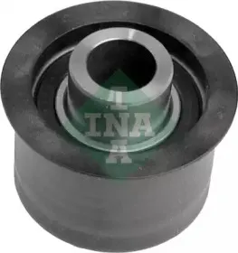 Паразитный / Ведущий ролик, зубчатый ремень INA купить