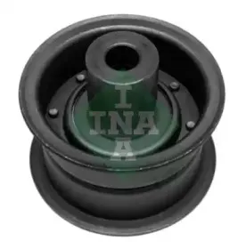 Паразитный / Ведущий ролик, зубчатый ремень INA купить