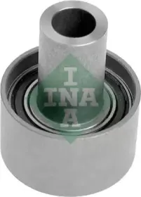 Паразитный / Ведущий ролик, зубчатый ремень INA купить