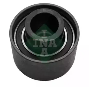 Паразитный / Ведущий ролик, зубчатый ремень INA купить