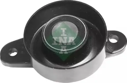 Паразитный / ведущий ролик, поликлиновой ремень INA купить