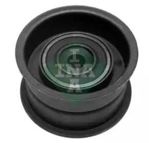 Паразитный / Ведущий ролик, зубчатый ремень INA купить