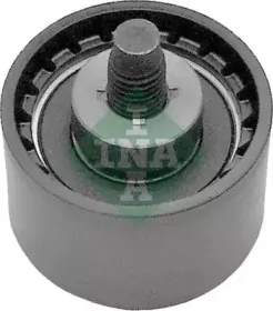 Паразитный / Ведущий ролик, зубчатый ремень INA купить