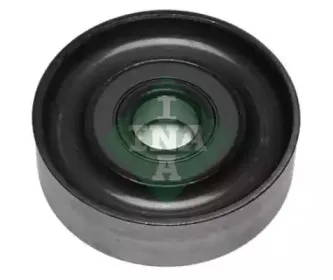 Паразитный / ведущий ролик, поликлиновой ремень INA купить