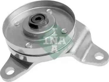 Паразитный / ведущий ролик, поликлиновой ремень INA купить