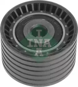 Паразитный / Ведущий ролик, зубчатый ремень INA купить