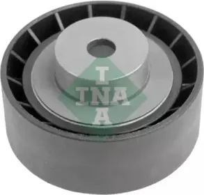 Паразитный / ведущий ролик, поликлиновой ремень INA купить