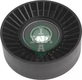 Паразитный / ведущий ролик, поликлиновой ремень INA купить