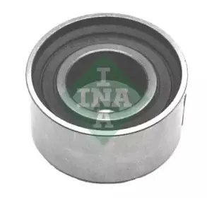 Паразитный / Ведущий ролик, зубчатый ремень INA купить