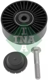 Ролик INA купить