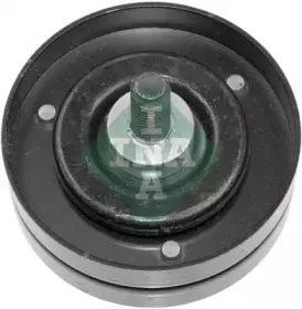 Ролик INA купить