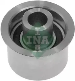 Паразитный / Ведущий ролик, зубчатый ремень INA купить