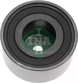 Паразитный / Ведущий ролик, зубчатый ремень INA купить