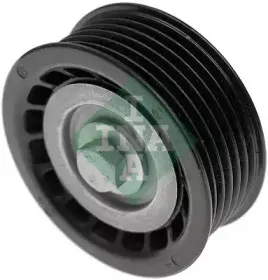 Ролик модуля натягувача ременя INA купить